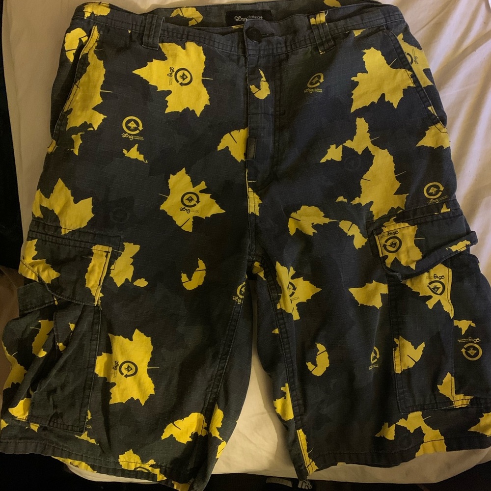 Men’s Shorts